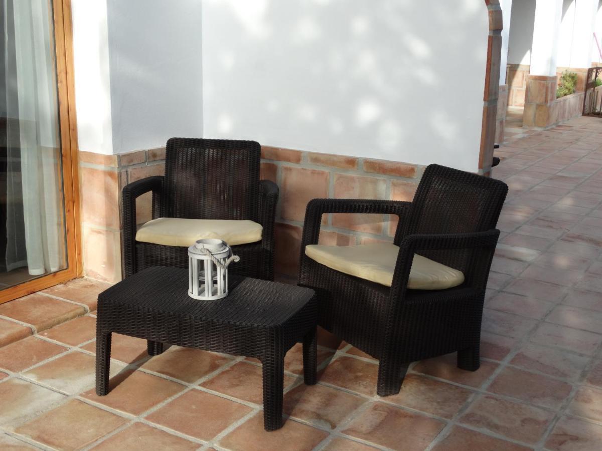 Finca La Vida Tranquila Velez Malaga Zewnętrze zdjęcie