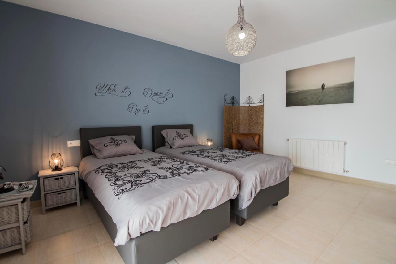Finca La Vida Tranquila Velez Malaga Zewnętrze zdjęcie