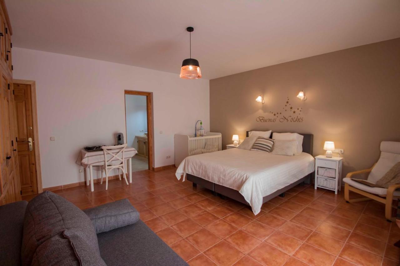 Finca La Vida Tranquila Velez Malaga Zewnętrze zdjęcie