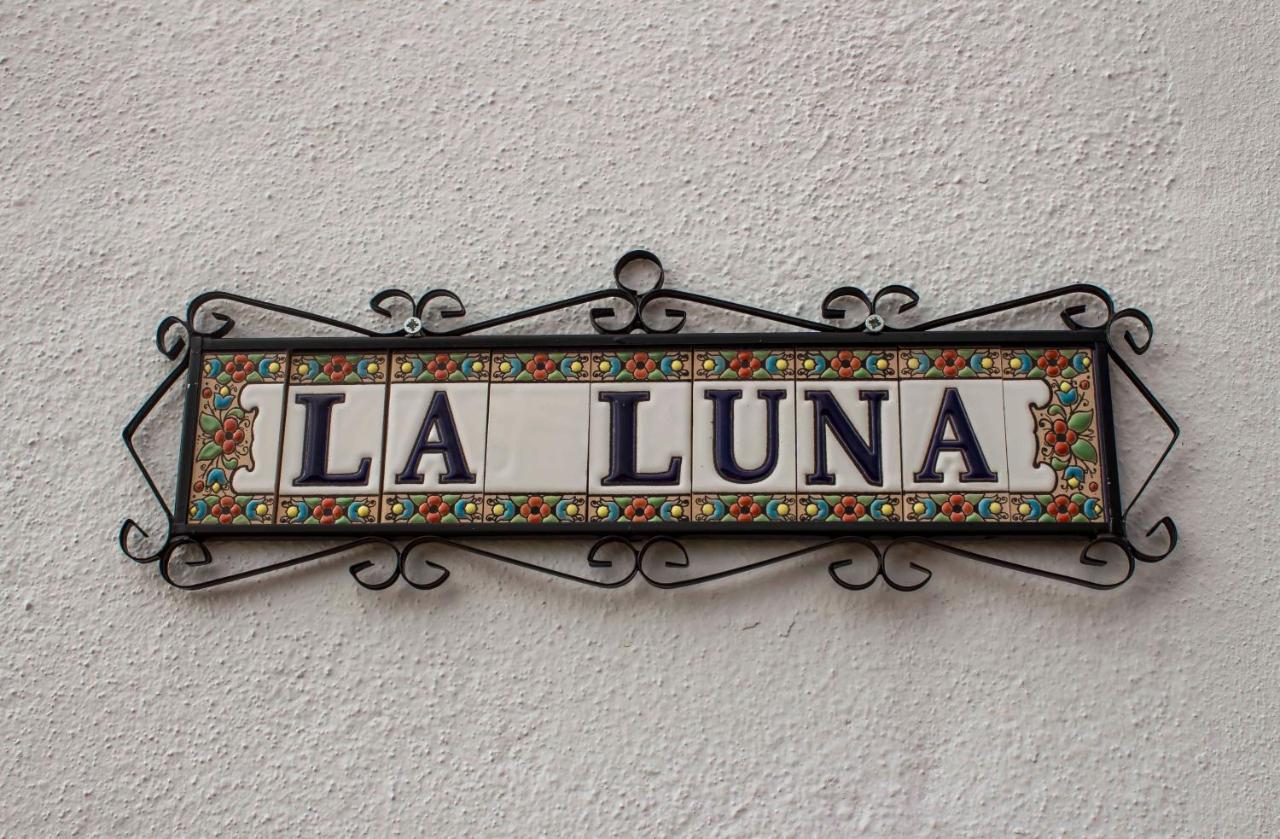 Finca La Vida Tranquila Velez Malaga Zewnętrze zdjęcie