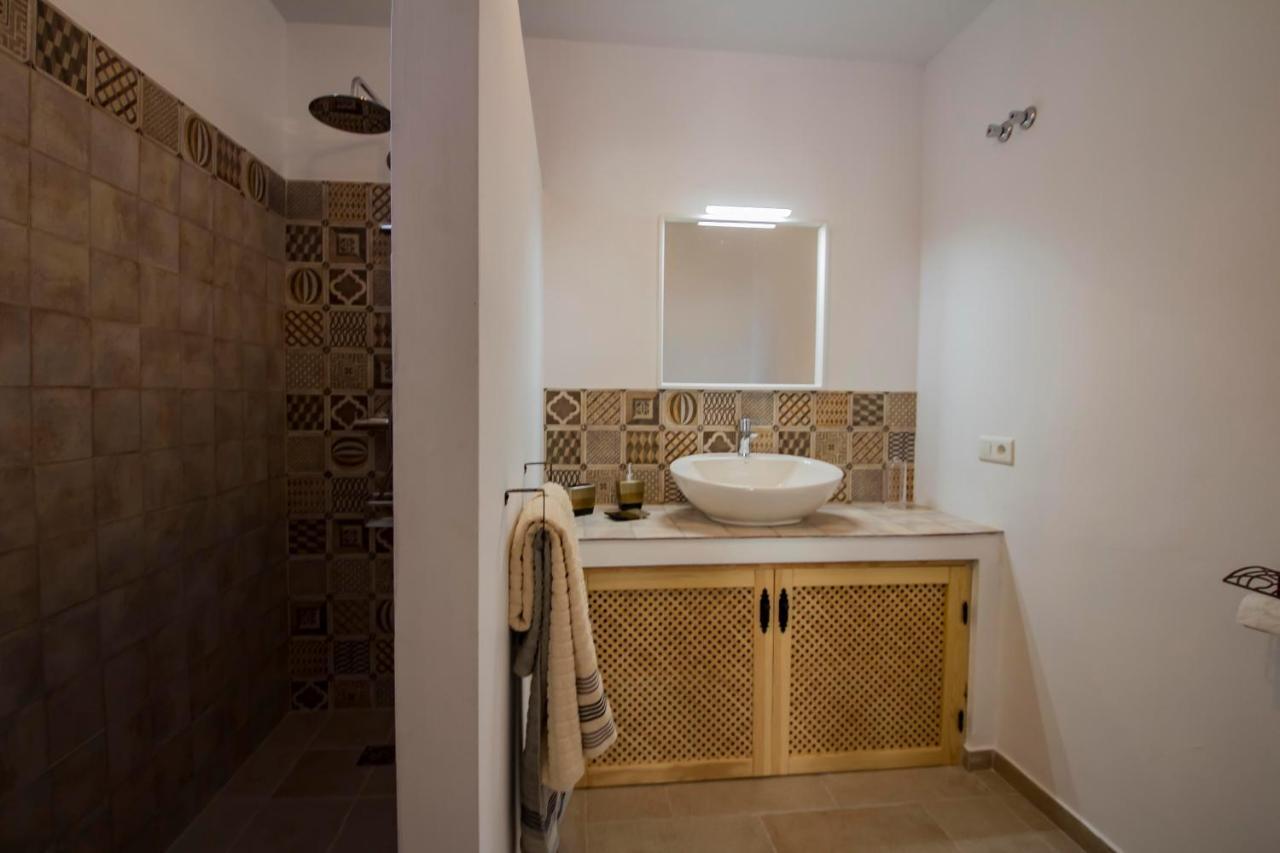 Finca La Vida Tranquila Velez Malaga Zewnętrze zdjęcie