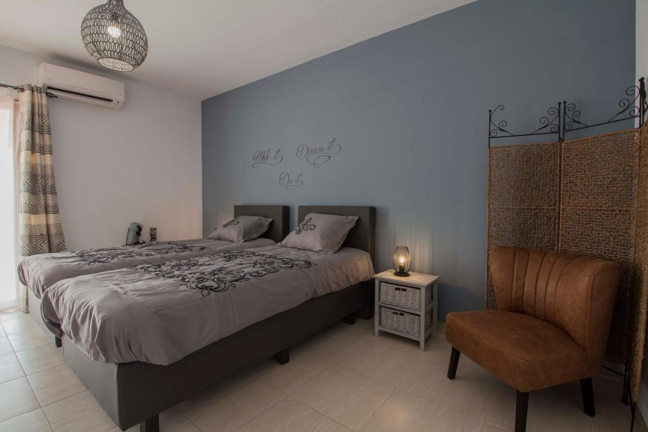 Finca La Vida Tranquila Velez Malaga Zewnętrze zdjęcie