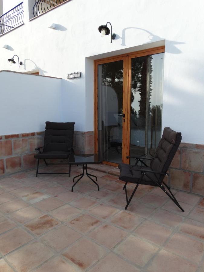 Finca La Vida Tranquila Velez Malaga Zewnętrze zdjęcie
