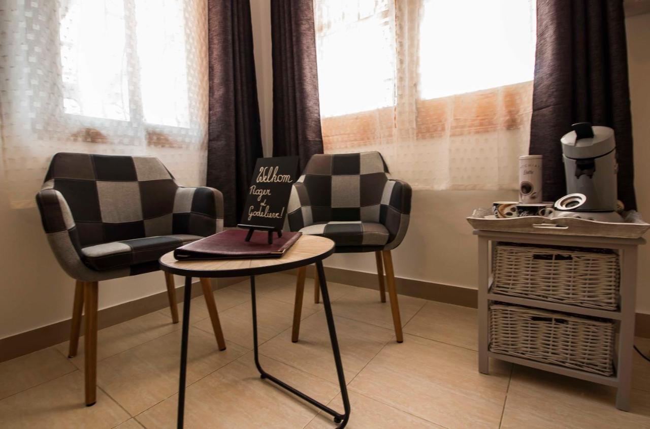 Finca La Vida Tranquila Velez Malaga Zewnętrze zdjęcie