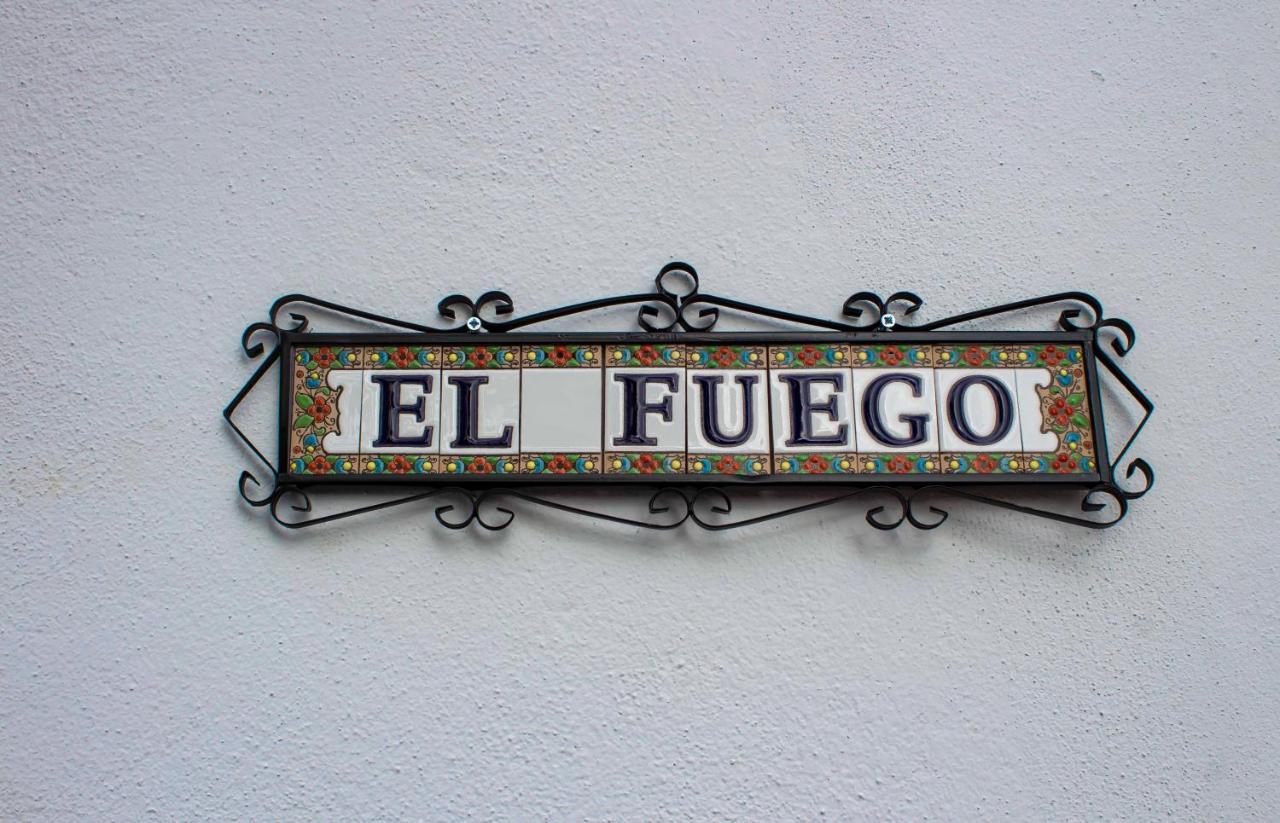 Finca La Vida Tranquila Velez Malaga Zewnętrze zdjęcie