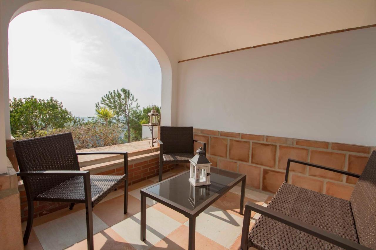 Finca La Vida Tranquila Velez Malaga Zewnętrze zdjęcie